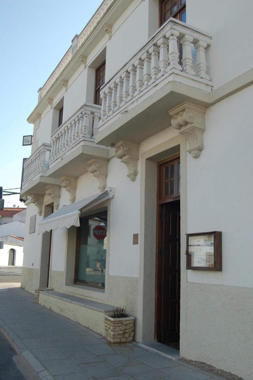Hotel Rural Villa Matilde Malpartida de Cáceres Exterior foto